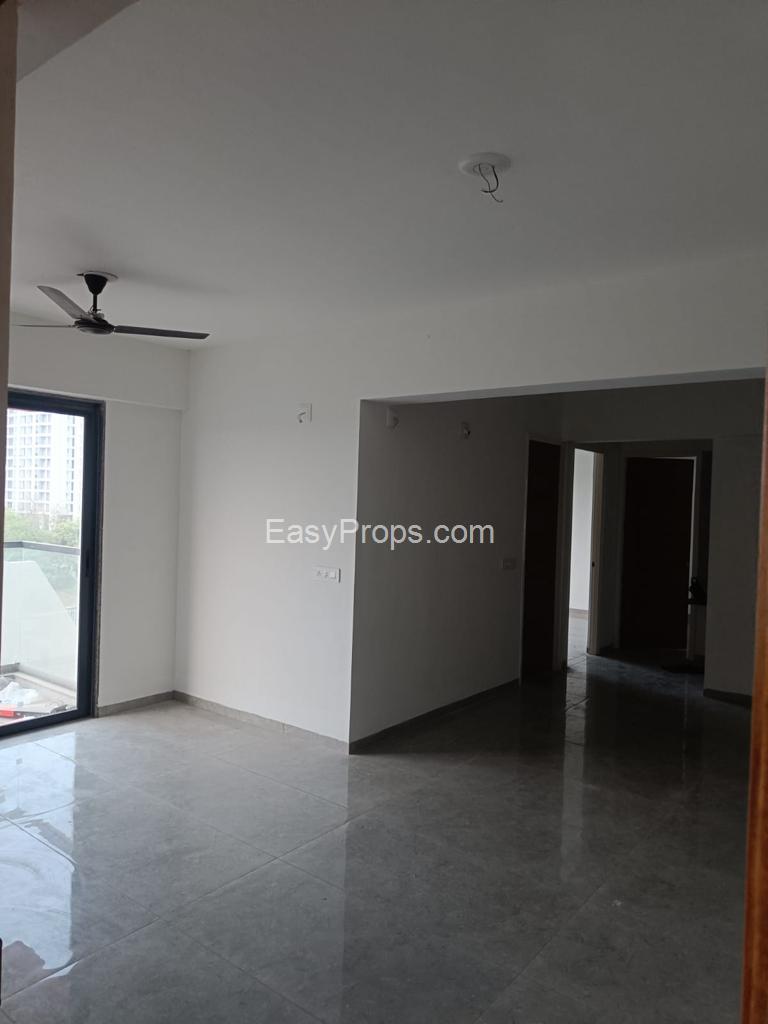 3 Bhk Flat on Sell